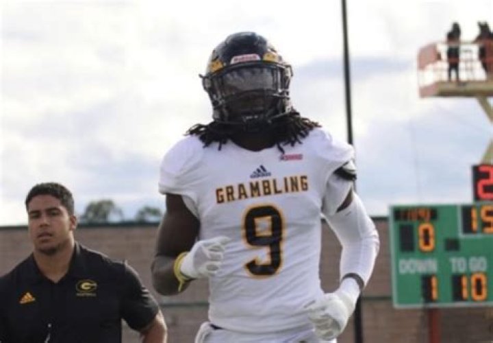 Sundiata Anderson Is Easily One of the Top FCS Prospects Ahead of the 2023 Season