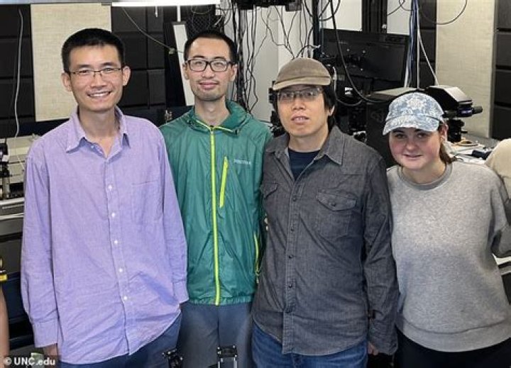 Tailei Qi Parents: Where Are They From? Ethnicity And Family