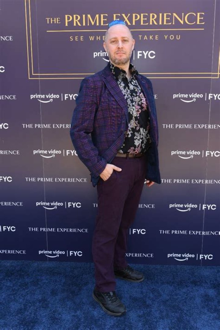 Taliesin Jaffe Height