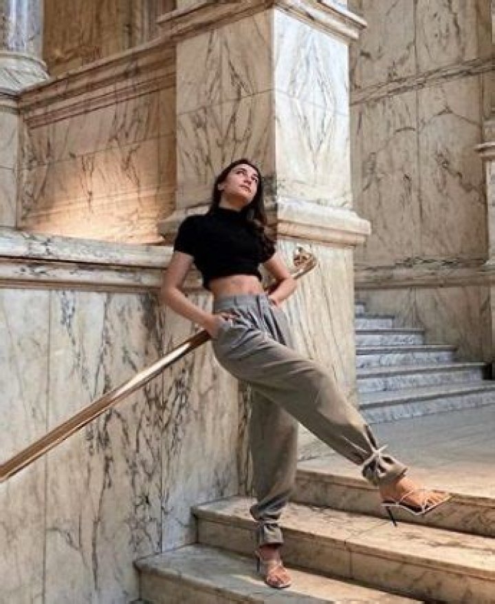 Tania Shroff Wiki, Age, Height, Weight, Boyfriend, Biography & Family