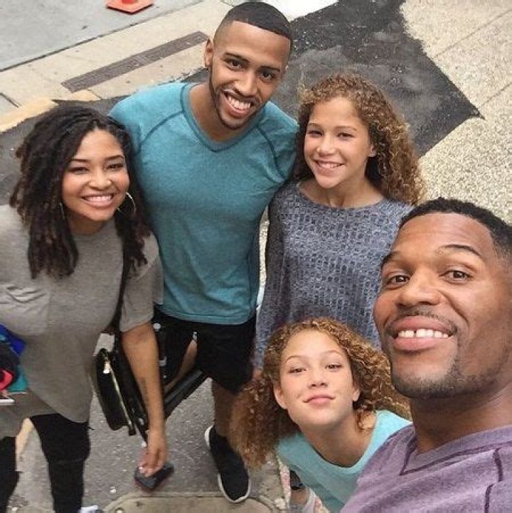 Tanita Strahan Wiki, Age (Michael Strahan’s Daughter) Biography & Family