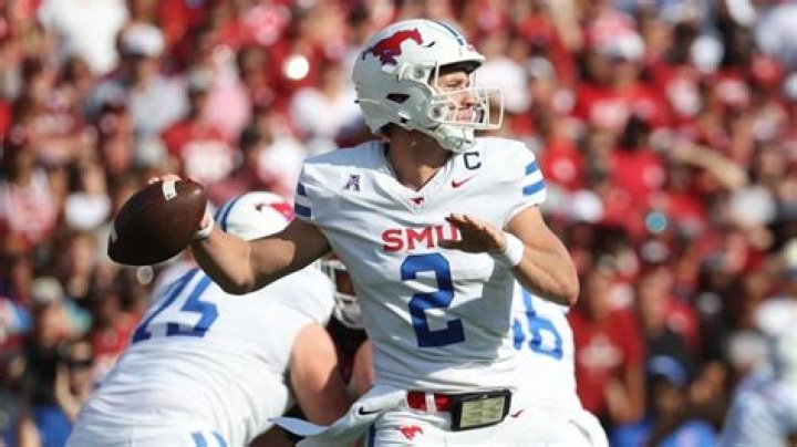 Temple vs. SMU Prediction: Odds, Spread, DFS Picks, and More
