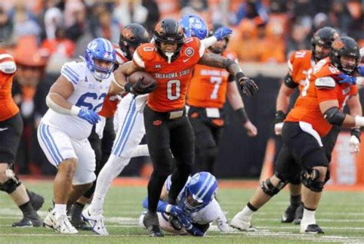 Texas Bowl Prediction: Texas A&M vs. Oklahoma State Odds, Spread, DFS Picks, and More