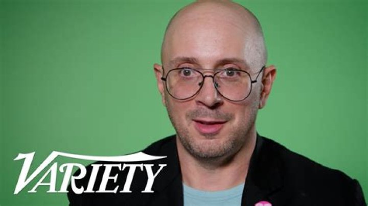 The First Host of ‘Blue’s Clues’ Steve Burns Finally Addresses His Sudden Exit from the Show