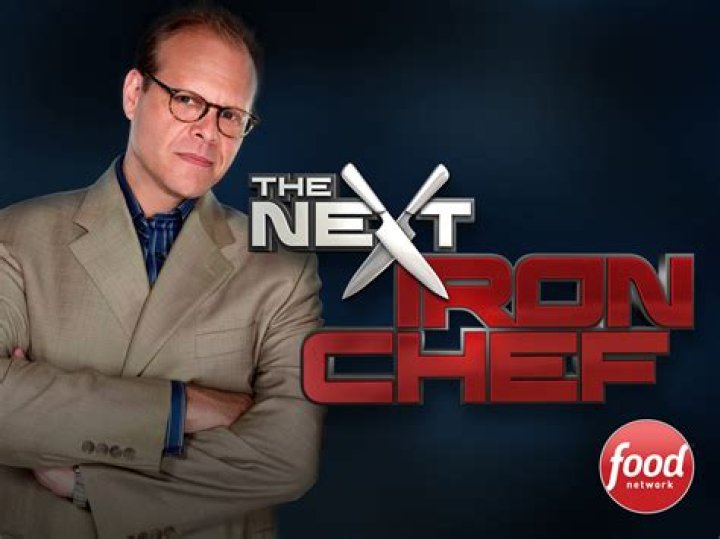 The Next Iron Chef Archives