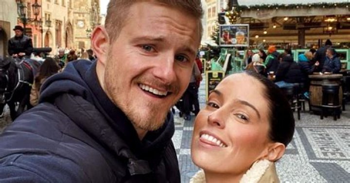 The Story of Alexander Ludwig and Wife Lauren Ludwig's Elopement