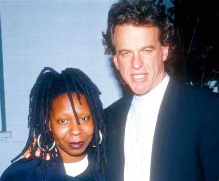 The Untold Truth of Whoopi Goldberg Last Husband Lyle Trachtenberg.