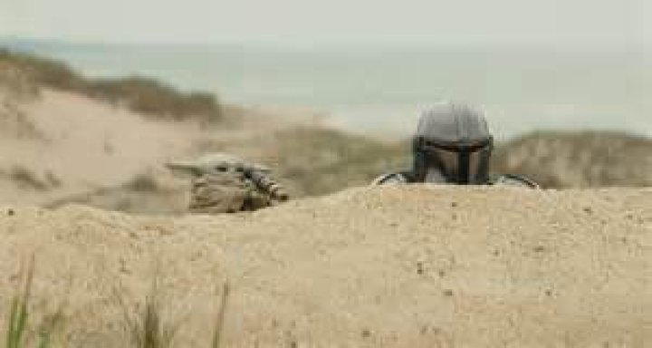 The Woman Behind the Man Who Brought Us Iron Man, Elf, and The Mandalorian