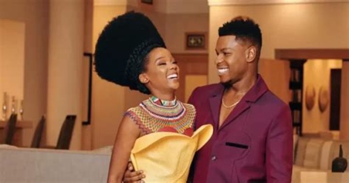 Thuso Mbedu Net Worth, Age, Height, Husband, Child, Movies and TV Shows