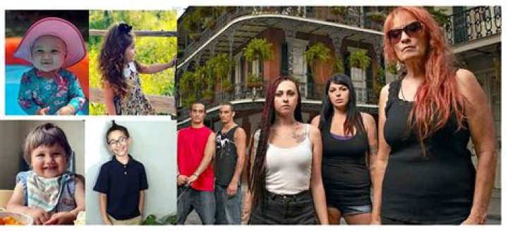 Tia Torres Son Died? Cast deaths. Meet Tia's Kids and Grandkids.