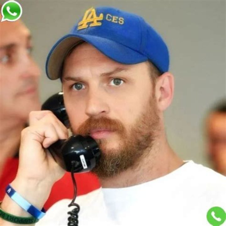 Tom Hardy Phone Number, WhatsApp Number Contact Number Mobile