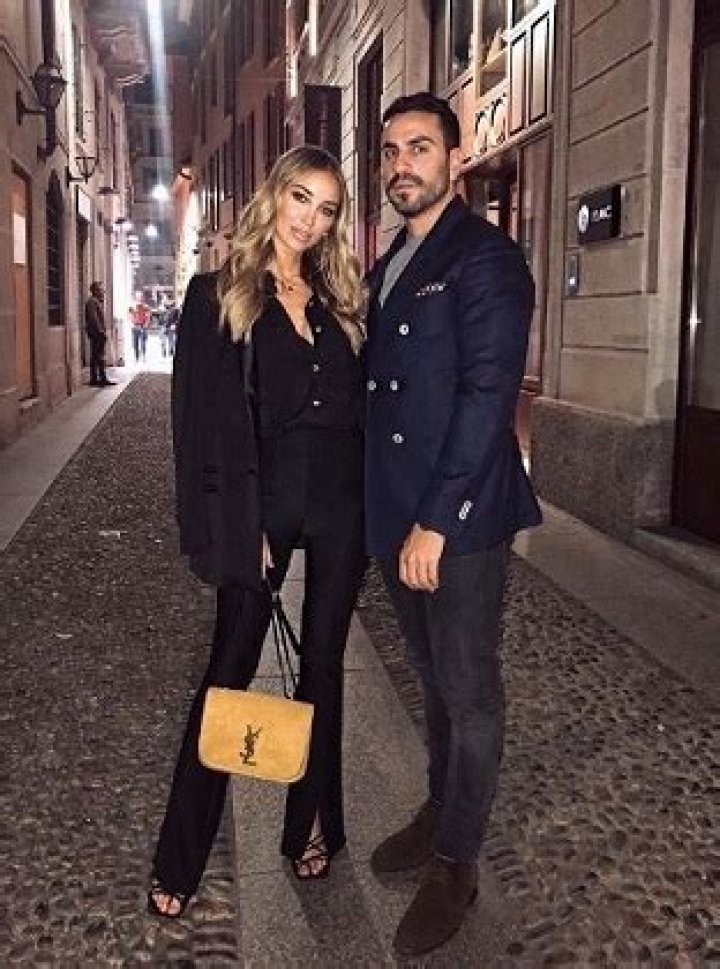 Tony Keterman Wiki (Lauren Pope’s Boyfriend) Age, Biography & Family