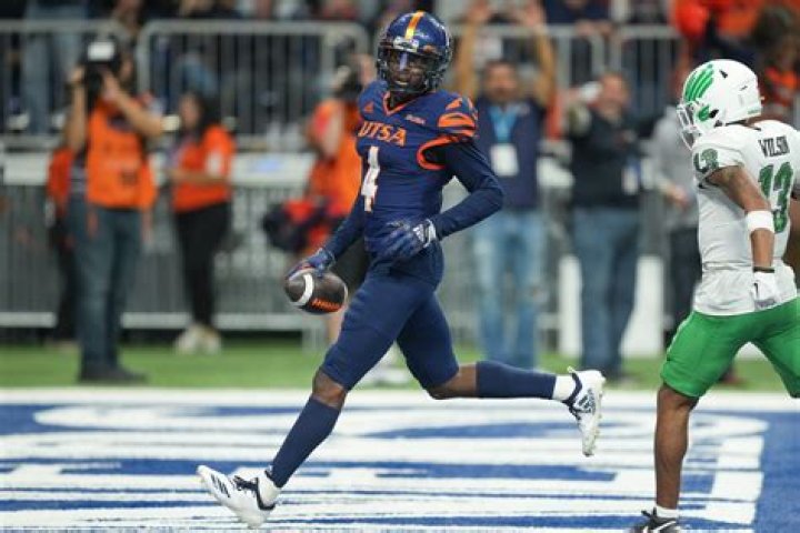 Top 10 G5-to-P5 Transfers in 2023: Zakhari Franklin and Devontez Walker Headline Talented Group