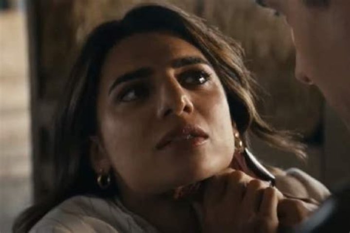 Top 5 Riveting Facts Of Victoria Neuman From The Boys