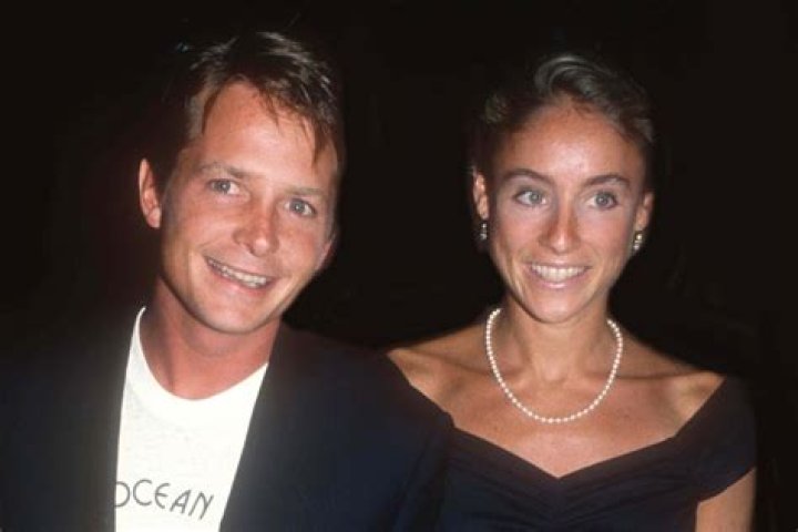 Tracy Pollan and Michael J. Fox Shared the Key to Their Three Decades of Their Wedding