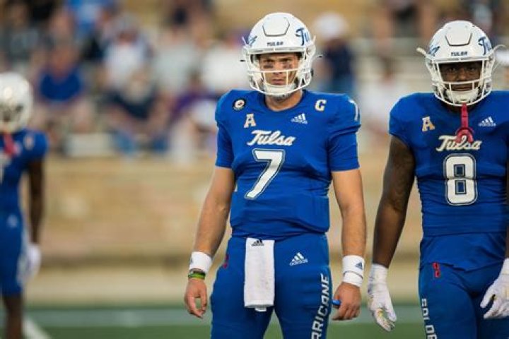 Tulsa vs. Temple Prediction: Odds, Spread, DFS Picks, and More