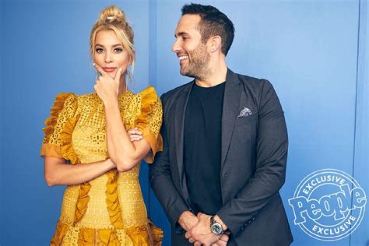 Tyler Rich’s Wife Sabina Has Influenced His Career Right from the Get-Go