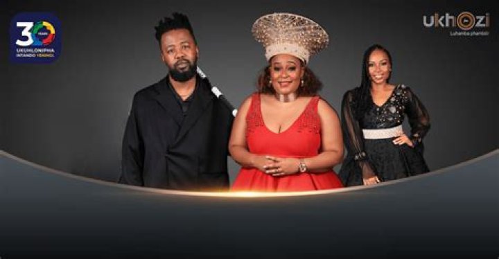 Ukhozi FM DJ Irvin Sihlophe Salary 2023: Net Worth Details