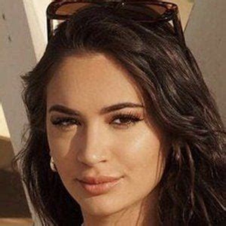 Vanessa Christine Wiki, Biography, Age, Height, Info, Net Worth