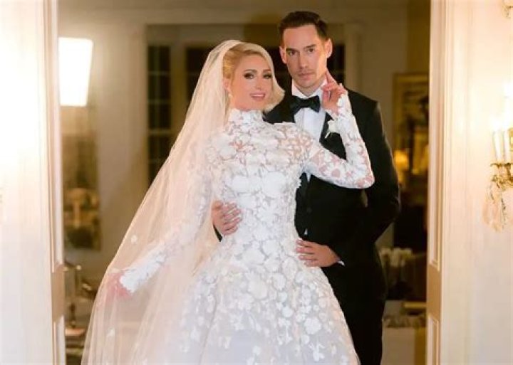 Was Carter Reum’s Wife Paris Hilton Aware of His Love Child?