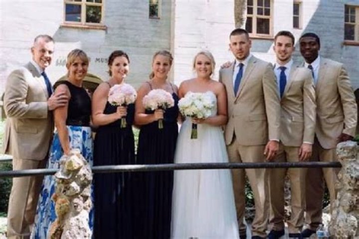 What Does Billy Donovan’s Wife Christine D’Auria Do?