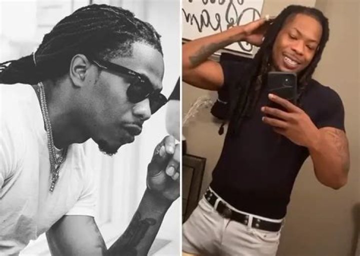 What Happened to Cash Out? Rapper Reacts to Rape Allegations and Potential Jail Time on Instagram