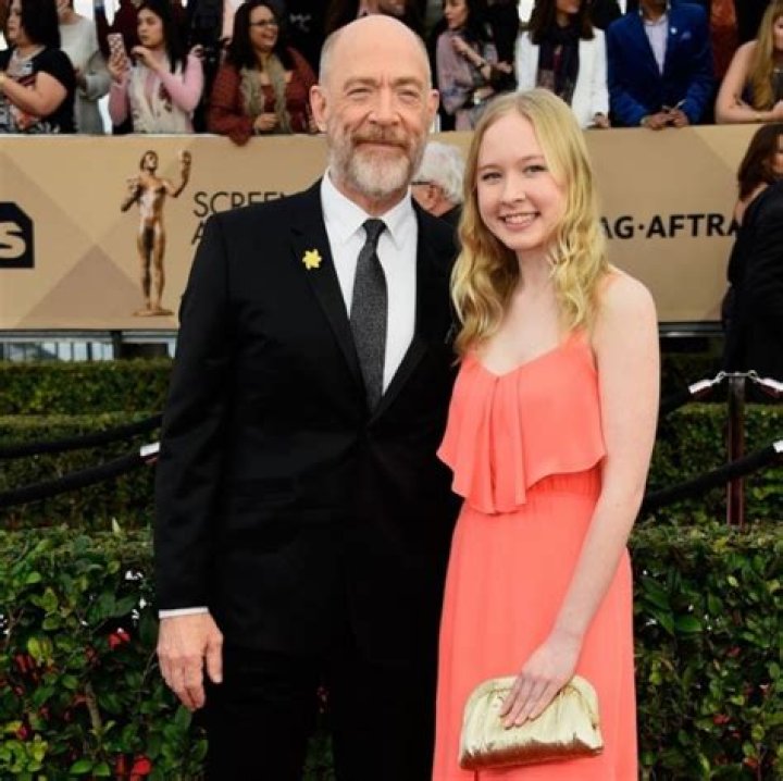 What Is J.K. Simmons’ Daughter Olivia Simmons Doing Now?