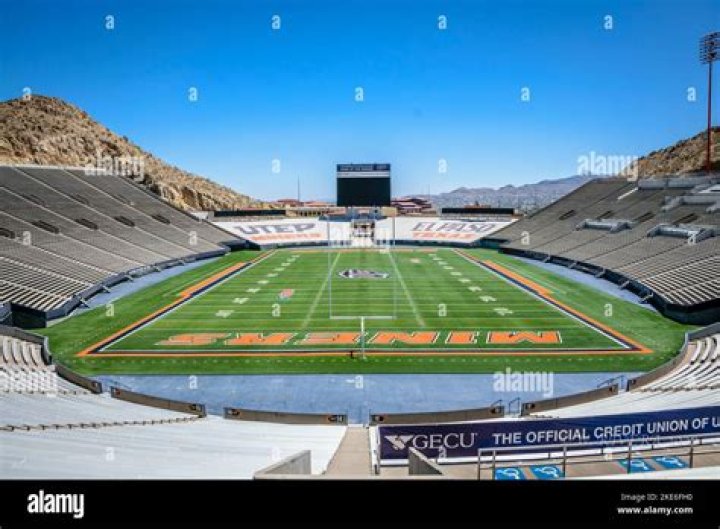 What Is the Sun Bowl? Where Is It Played in 2023?