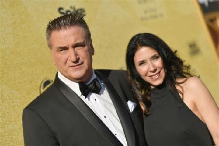 Where Is Daniel Baldwin’s Ex-Wife Joanne Smith-Baldwin Now? Divorce Reason
