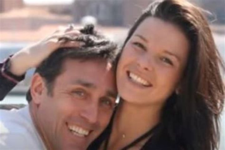 
Where Is Daniel Ducruet Now? He Is Princess Stephanie of Monaco’s Ex-Husband
