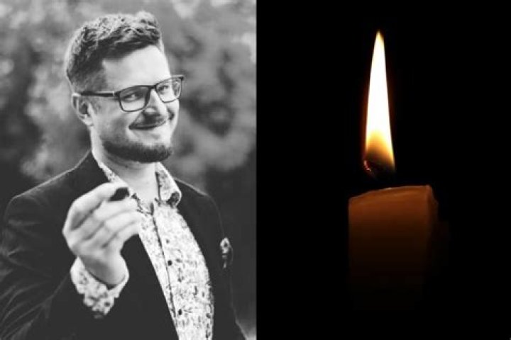 Where Is Kordian Domagała Partnerka Julia Harmacińska? Poland Murder Suicide 2023