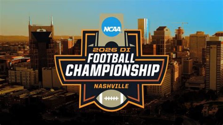 Where Is the College Football National Championship Game in 2023?