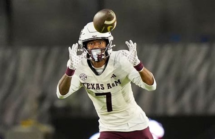 Which Texas A&M Players Could Transfer?