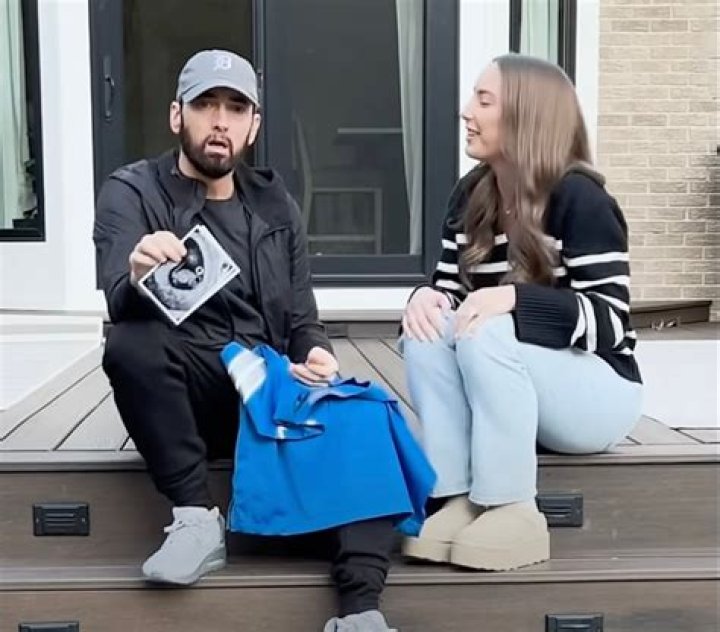 Whitney Scott Mathers bio, family, relationship with Eminem and Eric Hartter