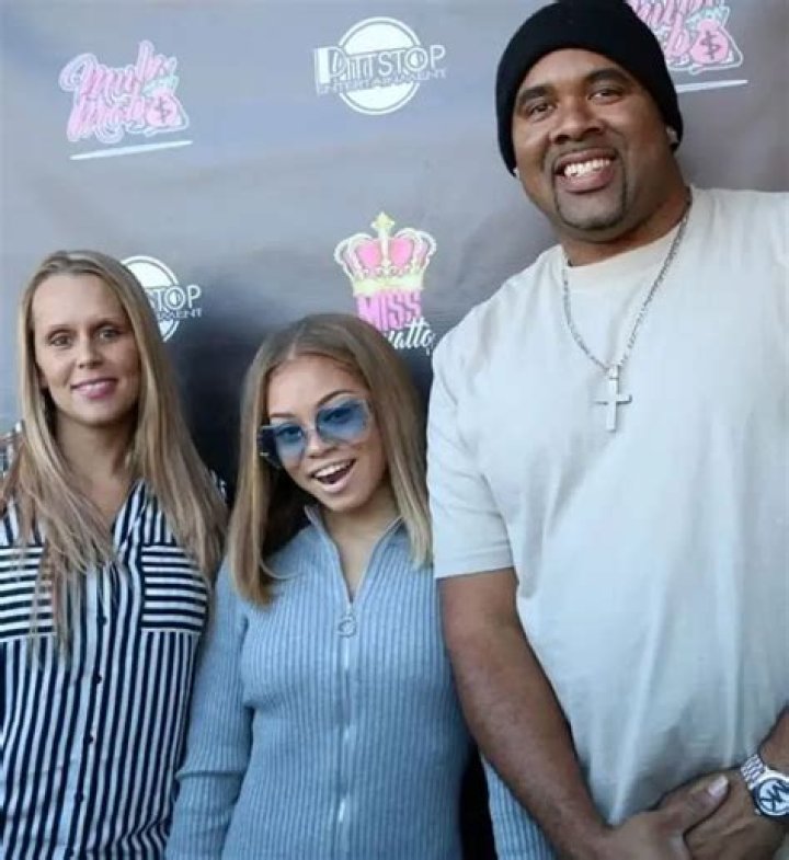 Who Are Latto’s Mom And Dad? What's Her Parents Age?