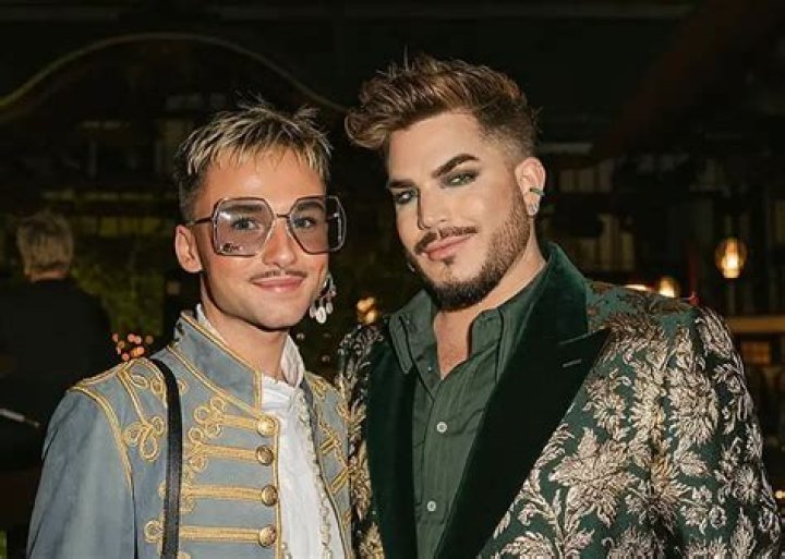 Who Is Adam Lambert’s Boyfriend Following Javi Costa Polo Split?