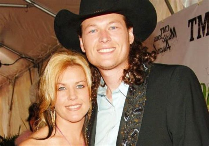 Who is Blake Shelton first wife Kaynette Williams? What happened to her?