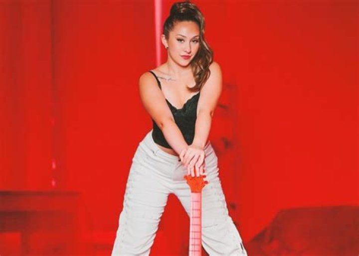 Who Is Brooklynne Webb? TikToker Trends for Singing in Real Voice