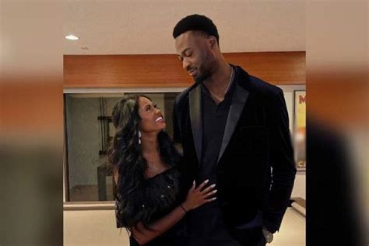 Who Is Charity Lawson Boyfriend Dotun Olubeko? When Will They Marry?