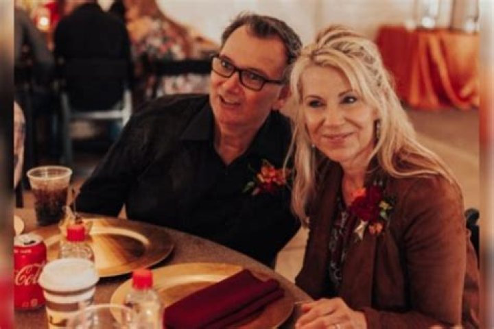 
Who Is Chuck Norris’ Daughter Dina Norris? Story Behind The Father-Daughter Relationship
