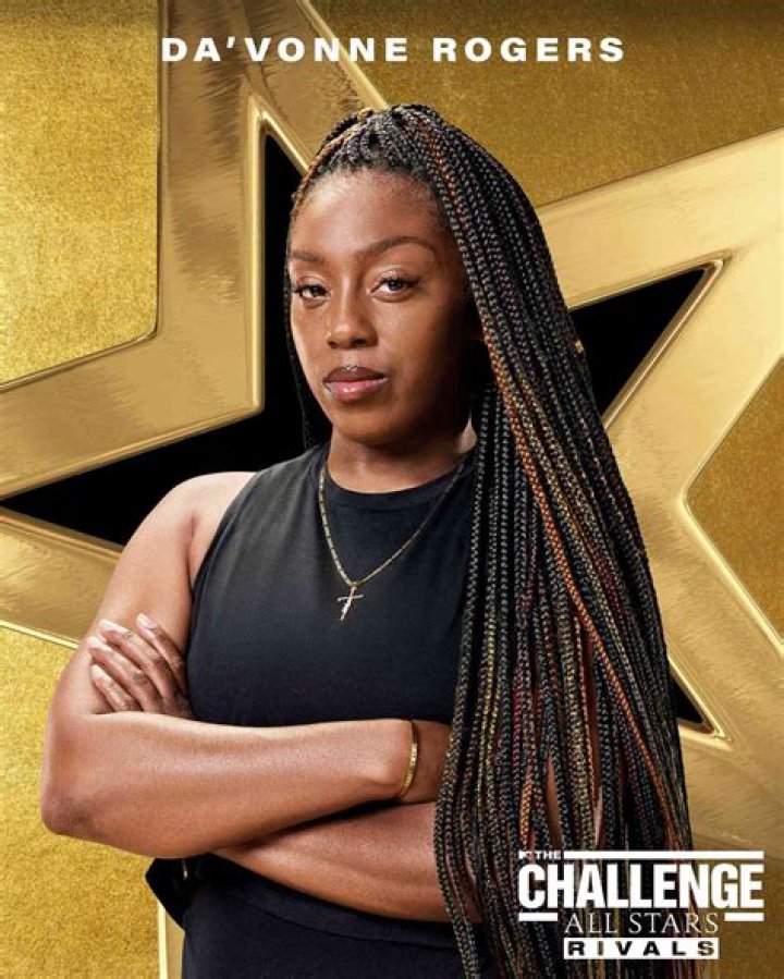 Who Is Da’Vonne Rogers Baby Daddy? Daughter Kadence Dianne And Family