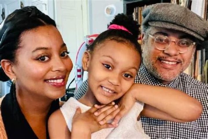 Who Is Dom Flemons Wife Vania Kinard? Meet Their Children