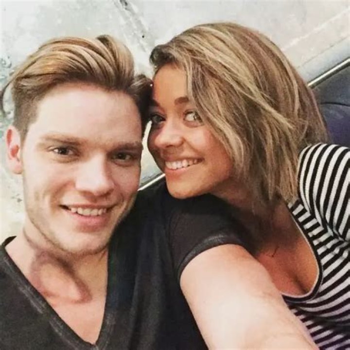 Who Is Dominic Sherwood Dating? — His Ex Girlfriends Have Moved On