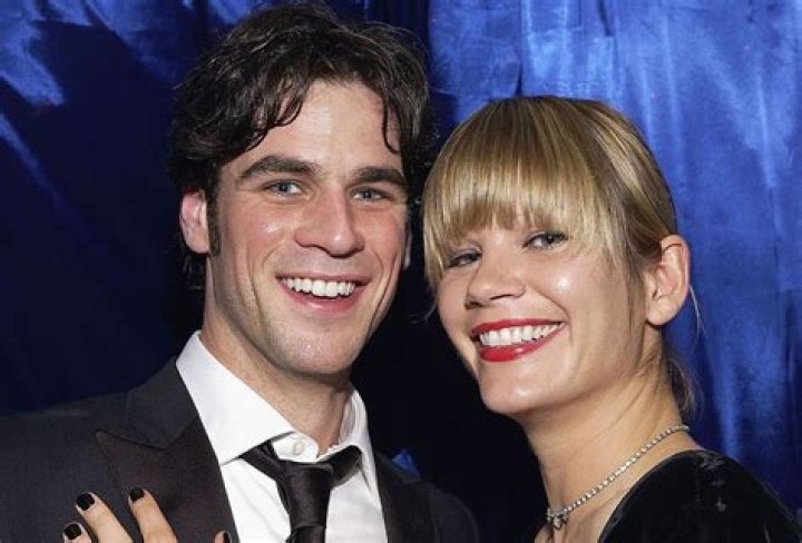 Who Is Eddie Cahill’s Wife Nikki Uberti? — Inside His Personal Life