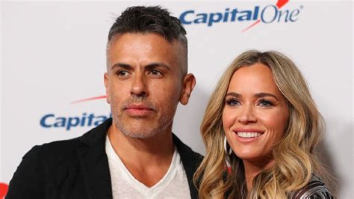 Who is Edwin Arroyave [Teddi Mellencamp's husband]? Net Worth.