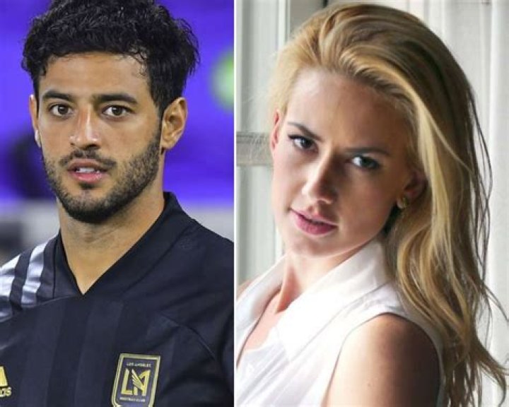 Who is Hot Altair Jarabo’s Boyfriend after Ex- Love Carlos Vela?