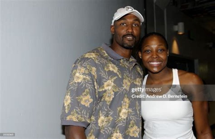 Who Is Karl Malone’s Daughter Cheryl Ford’s Husband? Cheryl Also Has A Daughter