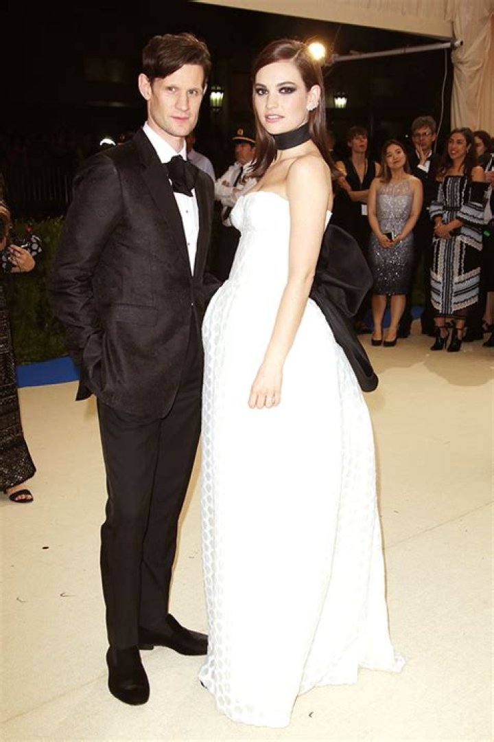 Who Is Matt Smith’s Girlfriend? The Actors Dating Rumors and past Relationships