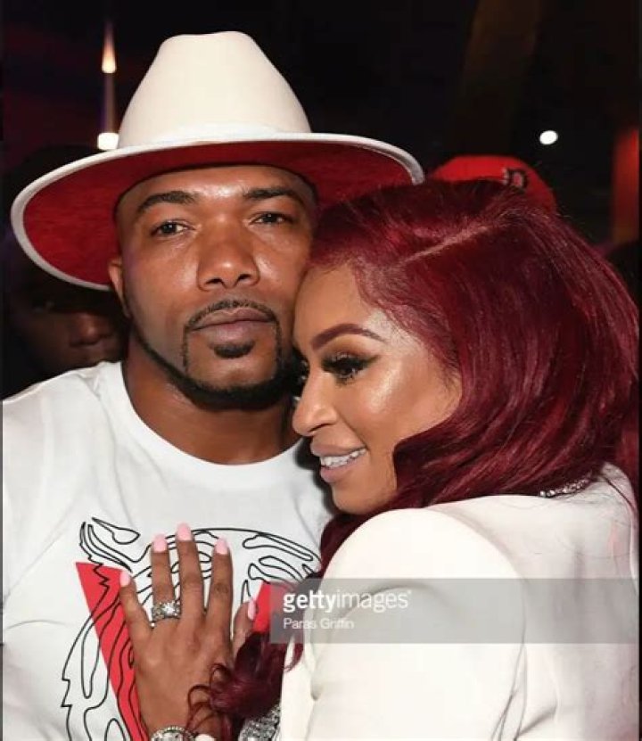 Who is Maurice “Mo” Fayne? Facts About L&HH’s Karlie Redd’s Fiance and Husband To Be