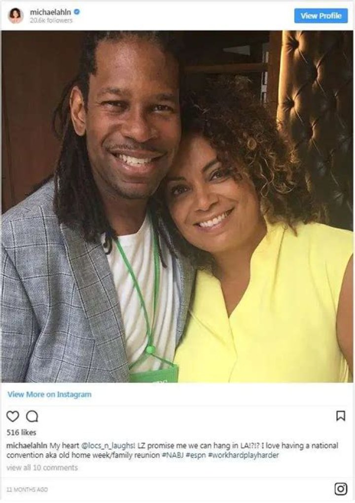 Who Is Michaela Pereira Husband Or Boyfriend? Explicit Personal Details Revealed